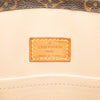 Louis Vuitton Monogram Sac Plat Secondhand