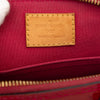 Louis Vuitton Monogram Vernis Alma BB Secondhand