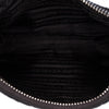 Prada Saffiano Trimmed Re Nylon Re Edition 2005 Satchel Secondhand