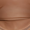 Balenciaga Distressed Satin Leopolda Pochette Secondhand