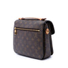 Louis Vuitton Monogram Pochette Metis Secondhand
