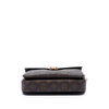 Louis Vuitton Monogram Pochette Metis Secondhand