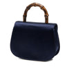 Gucci Mini Satin Bamboo Night Secondhand