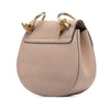Chloé Mini Grained Lambskin Drew Crossbody Secondhand