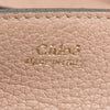 Chloé Mini Grained Lambskin Drew Crossbody Secondhand