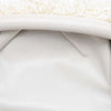 Bottega Veneta Boucle Raffia The Mini Pouch Crossbody Secondhand
