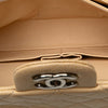 Chanel Medium Classic Caviar Double Flap Secondhand