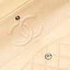Chanel Medium Classic Caviar Double Flap Secondhand