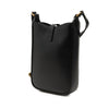 Saint Laurent Mini Smooth Leather Le 5 a 7 Vertical Crossbody Secondhand