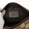 Gucci GG Canvas Pouch Secondhand