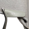 Dior Canvas Cannage Diortravel Vanity Case Secondhand