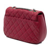 Chanel Medium Quilted Caviar Casual Pocket Flap Secondhand