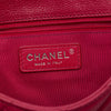Chanel Medium Quilted Caviar Casual Pocket Flap Secondhand