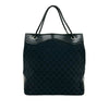 Gucci GG Canvas Gifford Tote Secondhand