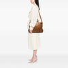Givenchy Leather 4G Logo Satchel Secondhand