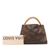 Louis Vuitton Monogram Artsy MM Secondhand
