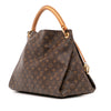 Louis Vuitton Monogram Artsy MM Secondhand