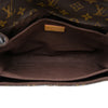 Louis Vuitton Monogram Pochette Metis Secondhand
