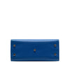 Saint Laurent Baby Leather Sac De Jour Satchel Secondhand