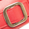 Prada Saffiano Buckle Camera Bag Secondhand