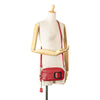 Prada Saffiano Buckle Camera Bag Secondhand