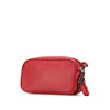 Prada Saffiano Buckle Camera Bag Secondhand