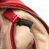 Prada Saffiano Buckle Camera Bag Secondhand