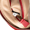 Prada Saffiano Buckle Camera Bag Secondhand