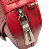 Prada Saffiano Buckle Camera Bag Secondhand