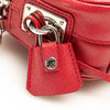 Prada Saffiano Buckle Camera Bag Secondhand