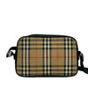 Burberry Haymarket Check Crossbody Secondhand