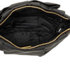 Prada Tessuto Bow Wristlet Clutch Secondhand