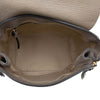 Chloé Medium Calfskin and Suede Faye Backpack Secondhand