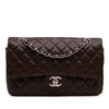 Chanel Medium Classic Caviar Double Flap Secondhand