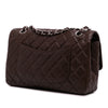Chanel Medium Classic Caviar Double Flap Secondhand