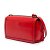 LOEWE Medium Leather Barcelona Crossbody Secondhand
