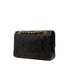 Chanel Medium Classic Lambskin Double Flap Secondhand