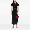 Dior Lambskin Cannage Miss Dior Promenade Wallet on Chain Secondhand