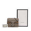 Secondhand Gucci Small GG Supreme Dionysus Crossbody
