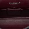 Chanel Medium Classic Lambskin Double Flap Secondhand