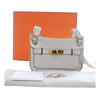 Hermès Mini Evercolor Jypsiere Secondhand