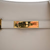 Hermès Mini Evercolor Jypsiere Secondhand