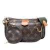Louis Vuitton Monogram Multi Pochette Accessoires Secondhand