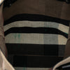 Burberry Mega Check Canvas Tottenham Brit Satchel Secondhand