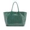 Goyard Goyardine Saint Louis PM Secondhand