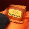 Chanel Lambskin Cambon Ligne Bowling Bag Secondhand