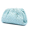 Bottega Veneta Nappa Intrecciato The Mini Pouch Crossbody Secondhand