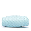 Bottega Veneta Nappa Intrecciato The Mini Pouch Crossbody Secondhand