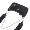Prada Tessuto Re Edition 2005 Satchel Secondhand