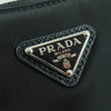 Prada Tessuto Re Edition 2005 Satchel Secondhand